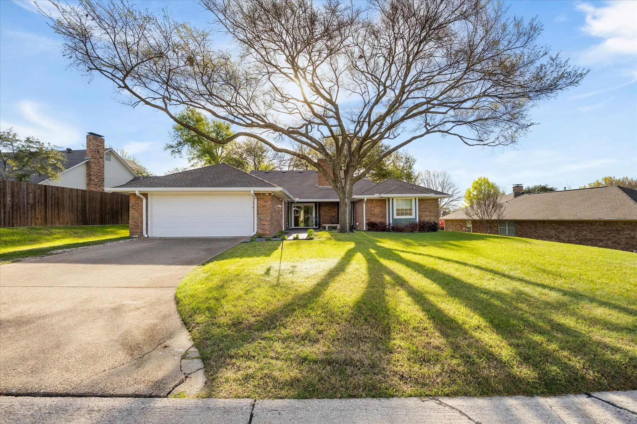 1141 Bayshore Drive Rockwall TX 75087