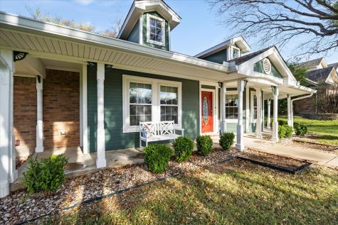 1141 Bayshore Drive Rockwall TX 75087