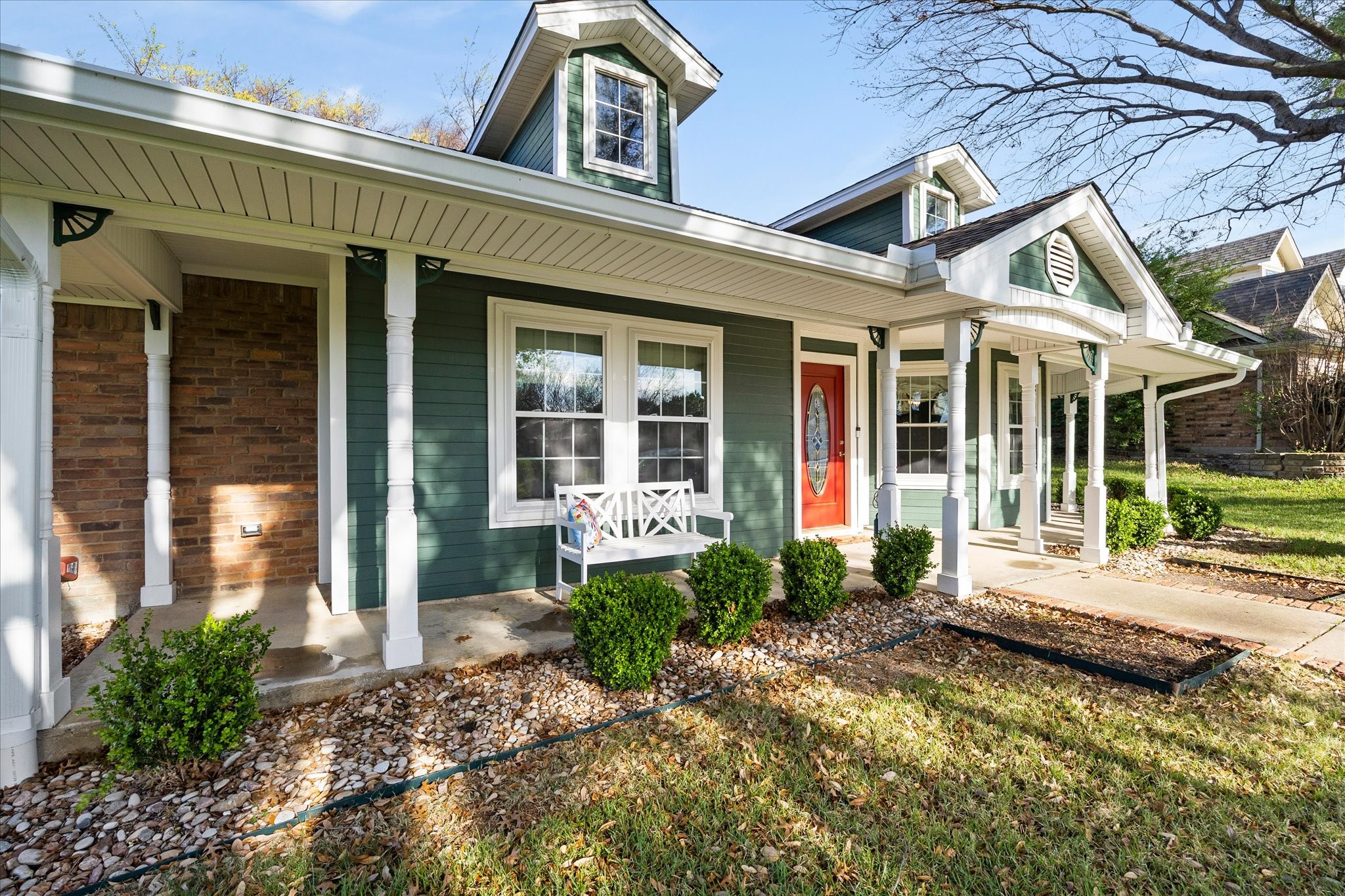 1141 Bayshore Drive Rockwall TX 75087
