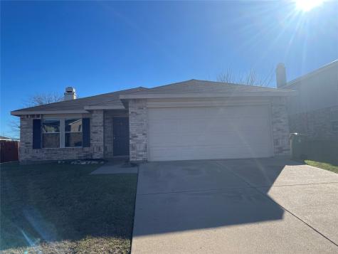 952 Carthage Way Arlington TX 76017