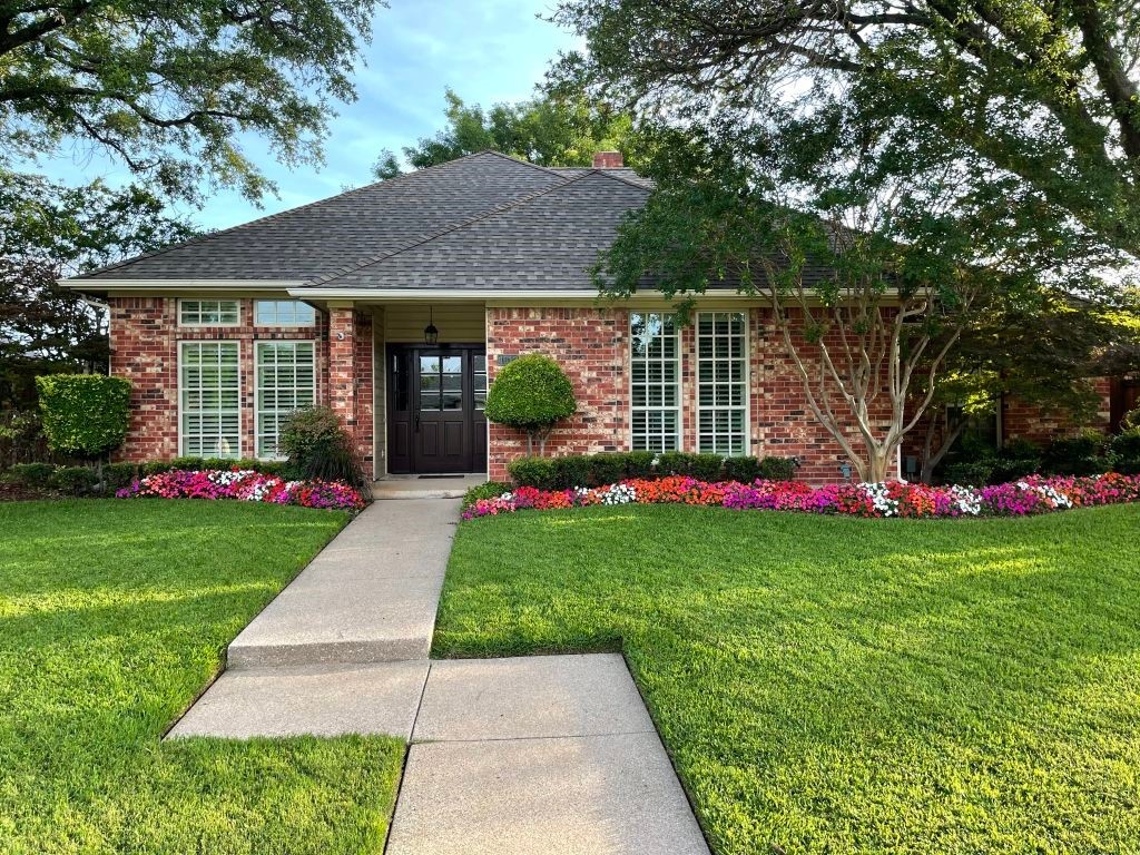 1617 Sacramento Terrace Plano TX 75075