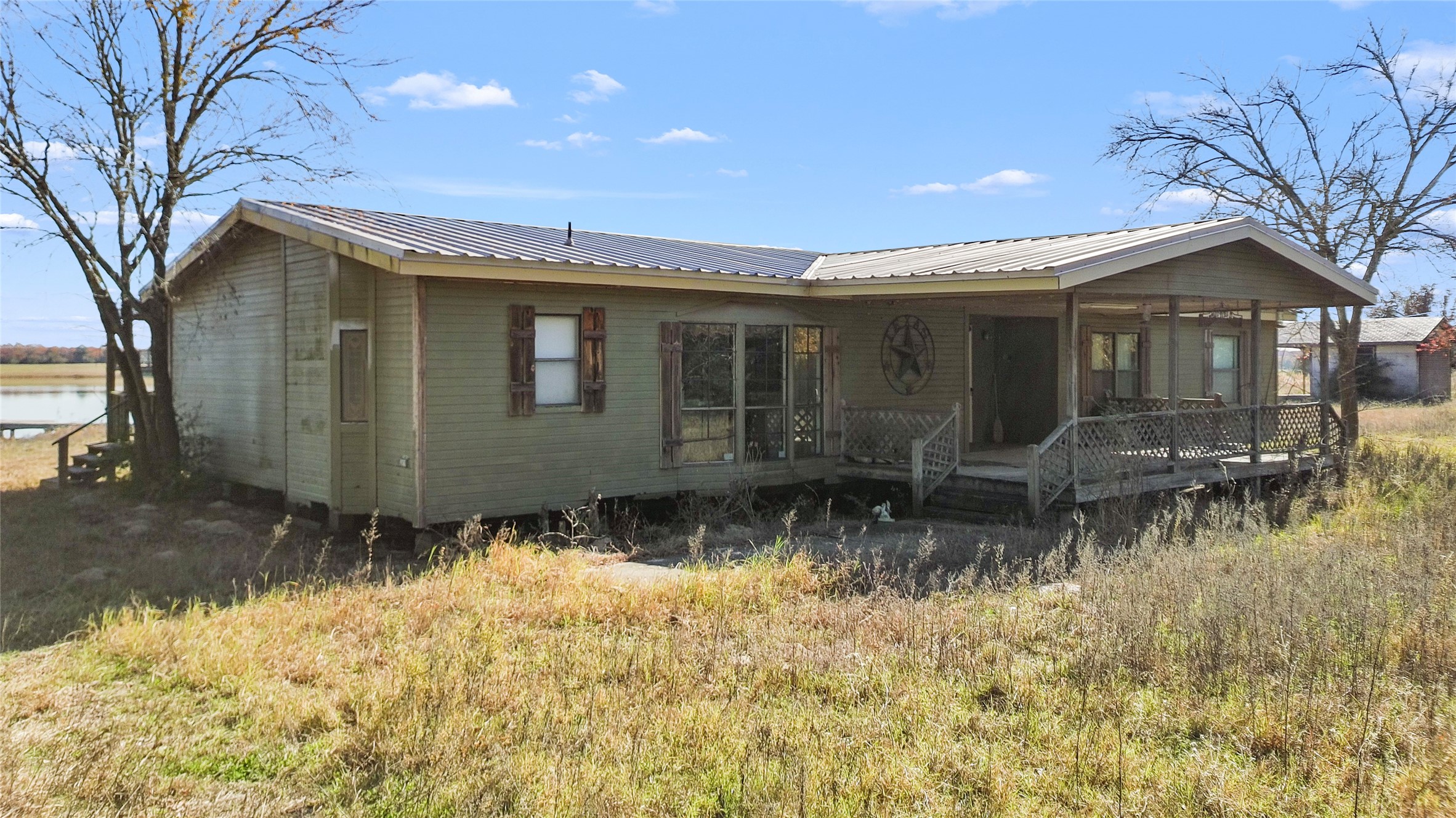 3455 Lcr 758 Thornton TX 76687