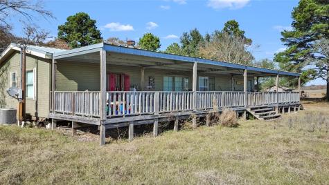 3455 Lcr 758 Thornton TX 76687