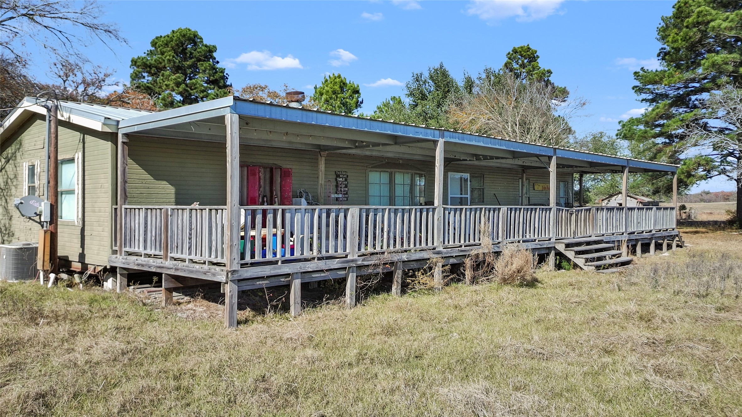 3455 Lcr 758 Thornton TX 76687