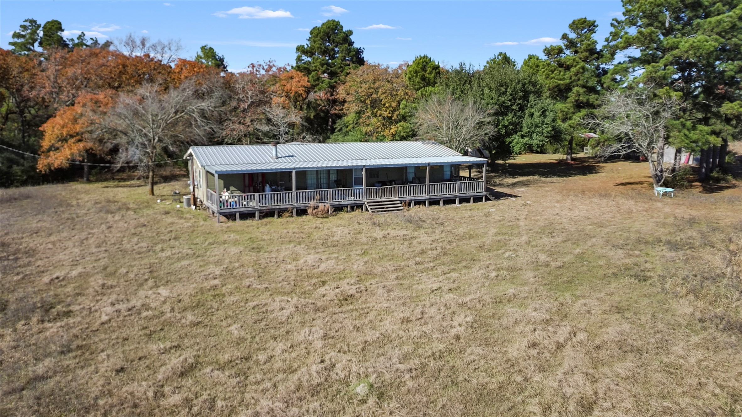 3455 Lcr 758 Thornton TX 76687