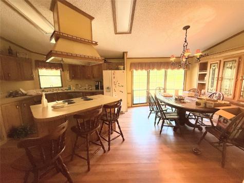 3455 Lcr 758 Thornton TX 76687