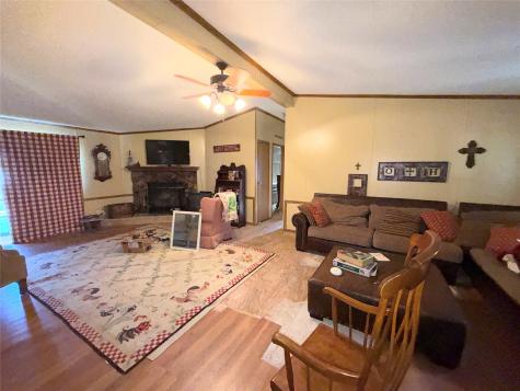 3455 Lcr 758 Thornton TX 76687
