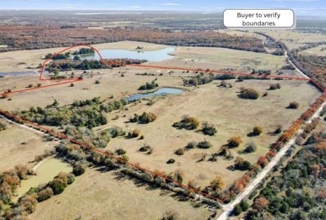 3455 Lcr 758 Thornton TX 76687