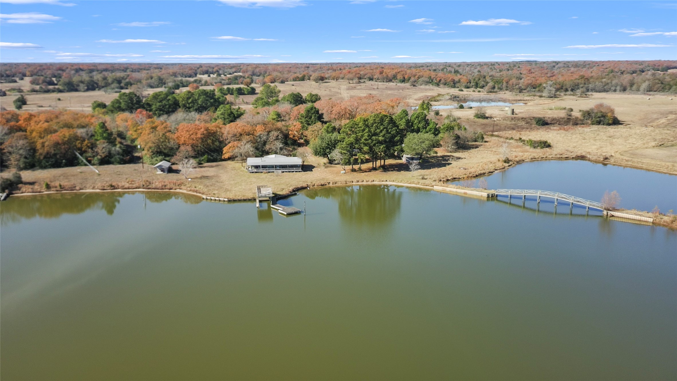 3455 Lcr 758 Thornton TX 76687