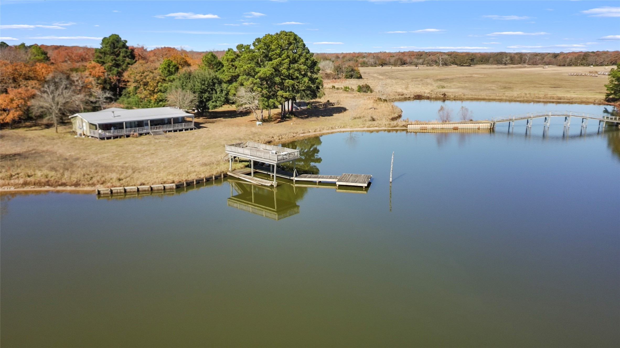 3455 Lcr 758 Thornton TX 76687