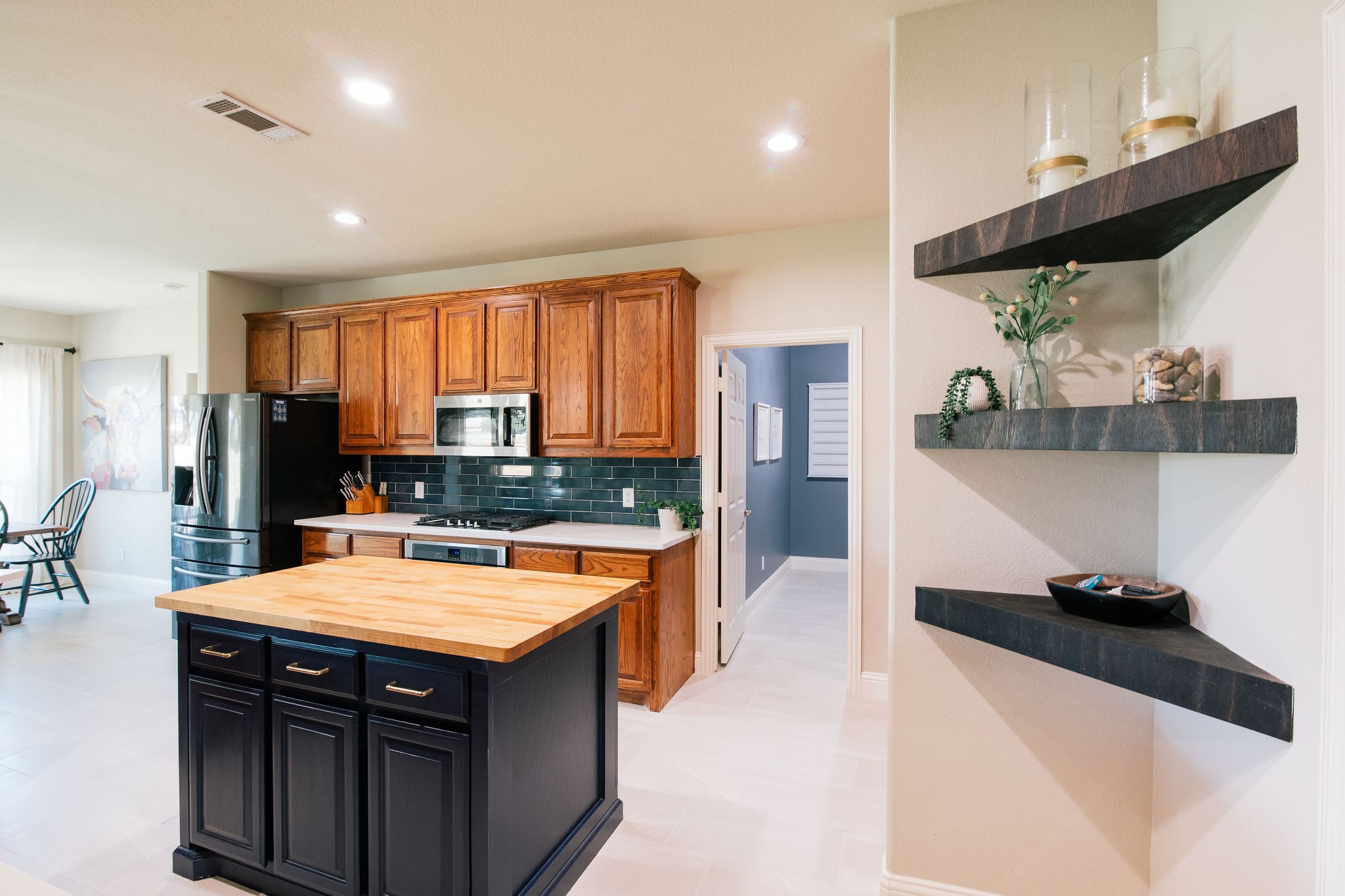 204 Country Lakes Drive Argyle TX 76226