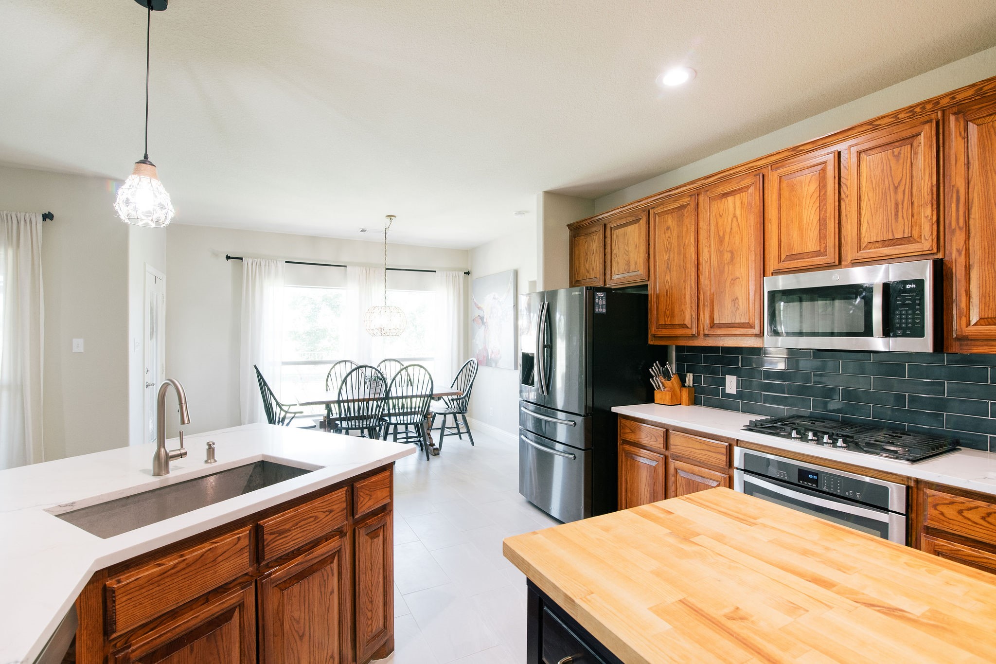 204 Country Lakes Drive Argyle TX 76226