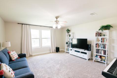 204 Country Lakes Drive Argyle TX 76226