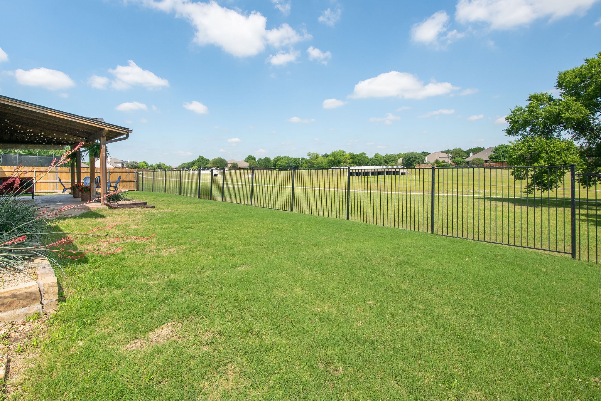 204 Country Lakes Drive Argyle TX 76226