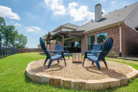 204 Country Lakes Drive Argyle TX 76226