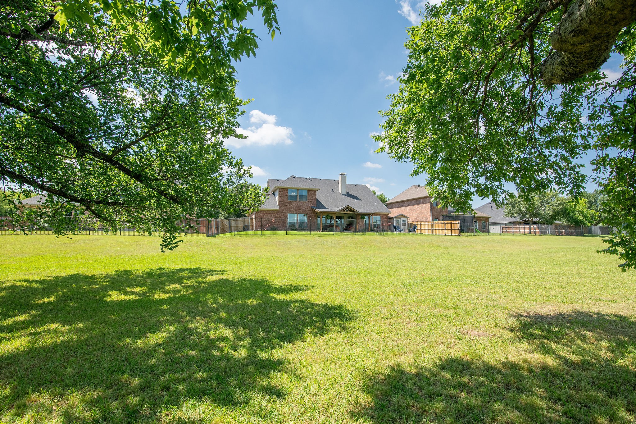 204 Country Lakes Drive Argyle TX 76226