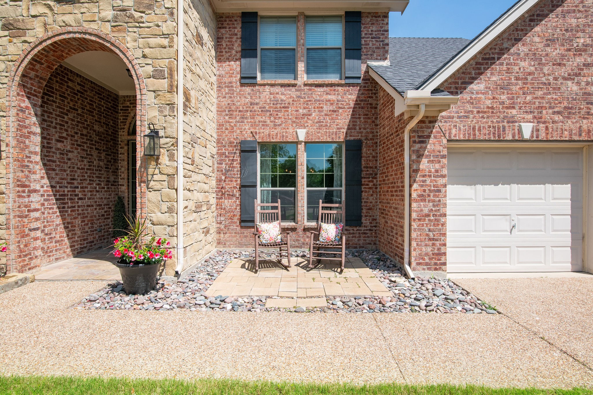 204 Country Lakes Drive Argyle TX 76226