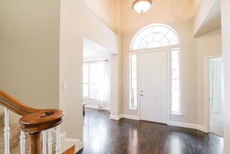 204 Country Lakes Drive Argyle TX 76226