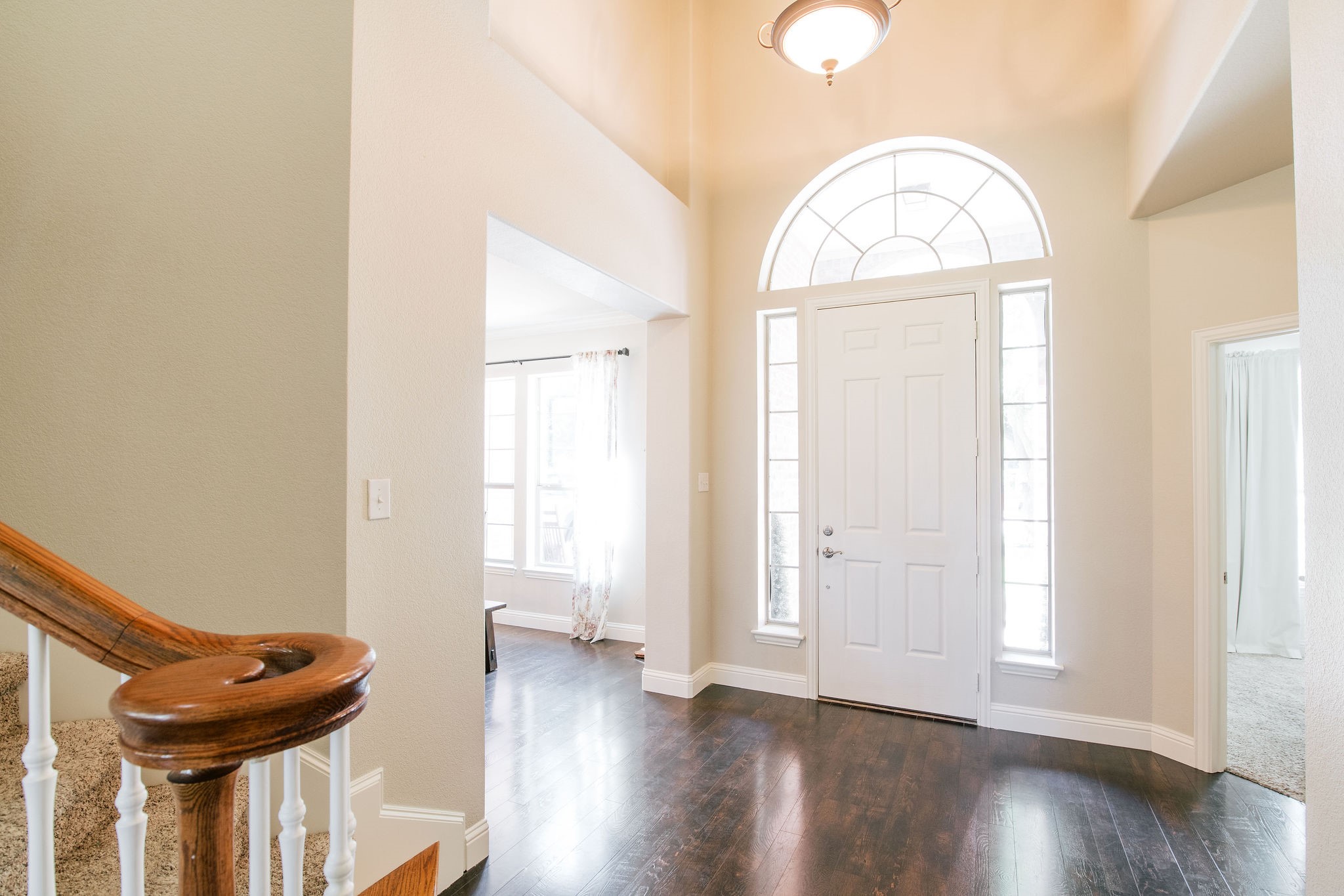 204 Country Lakes Drive Argyle TX 76226