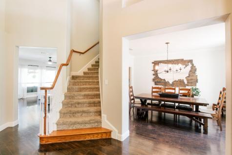 204 Country Lakes Drive Argyle TX 76226