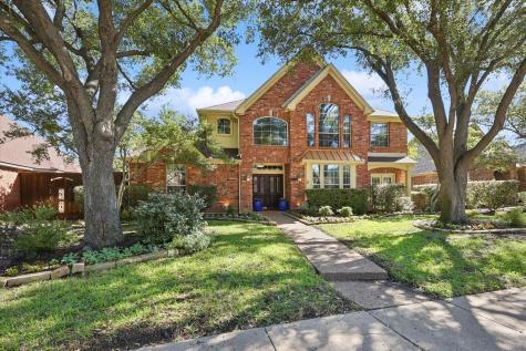 912 Mill Trail Coppell TX 75019