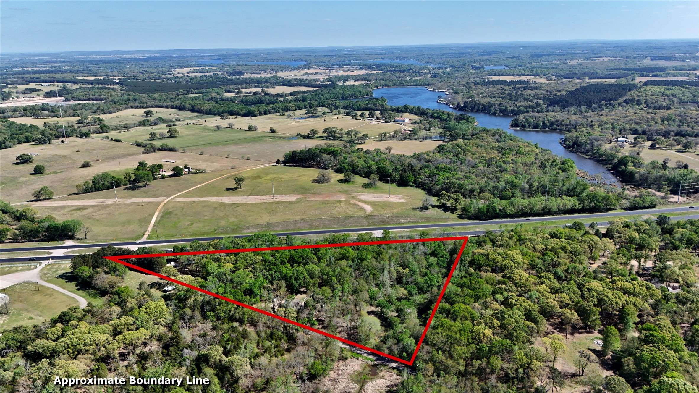4280 County Road 3703 Athens TX 75752