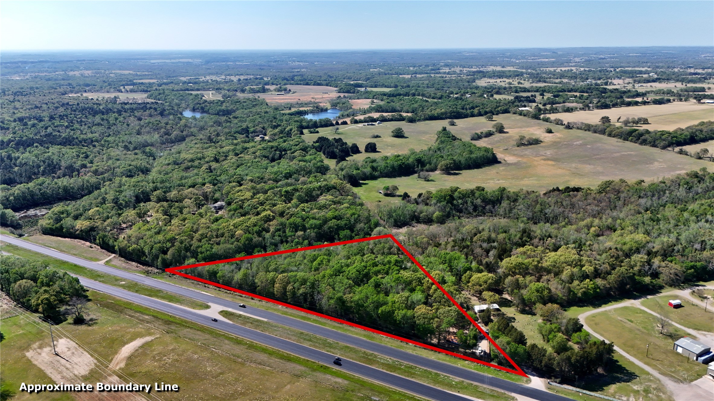 4280 County Road 3703 Athens TX 75752