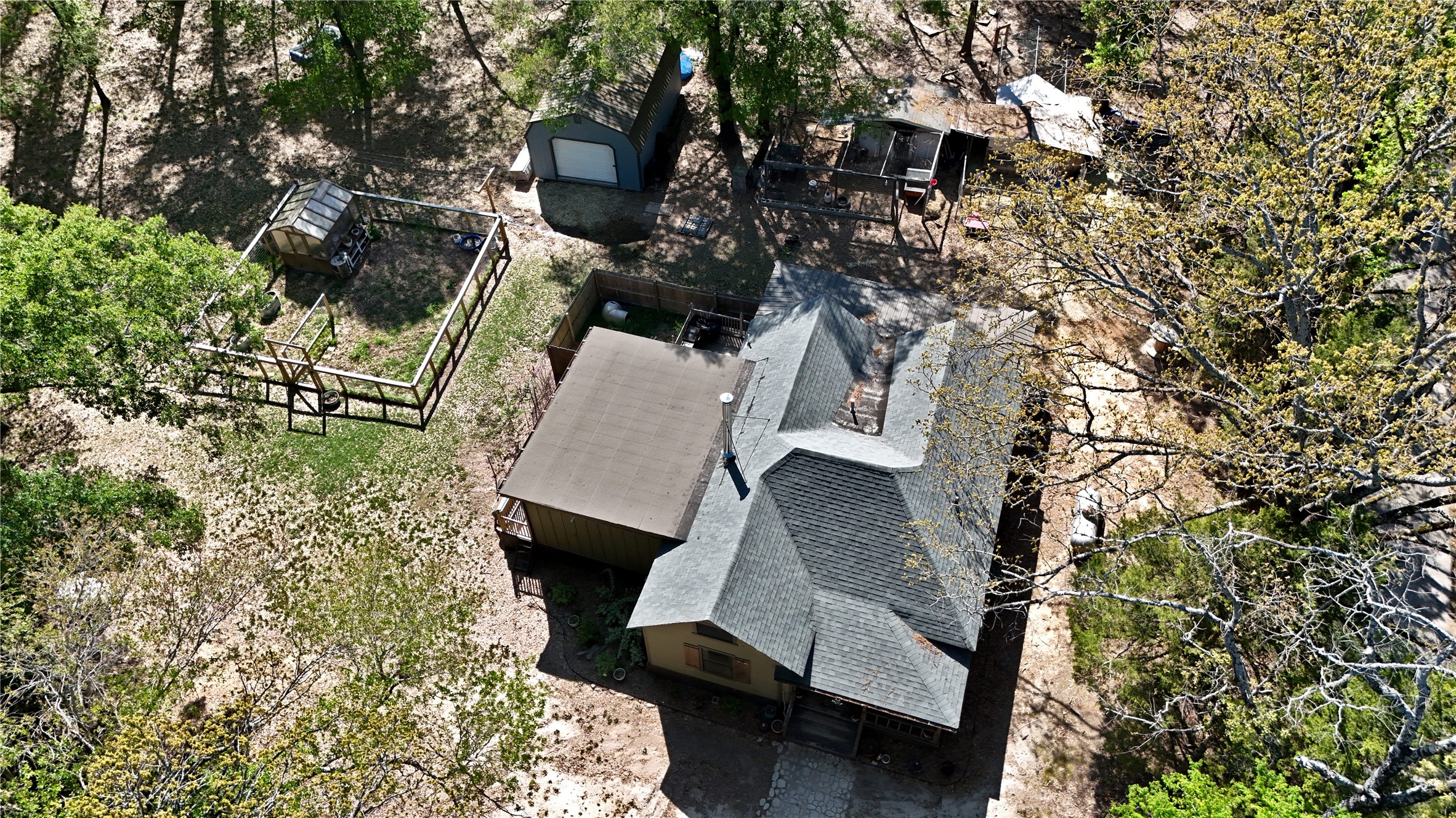 4280 County Road 3703 Athens TX 75752