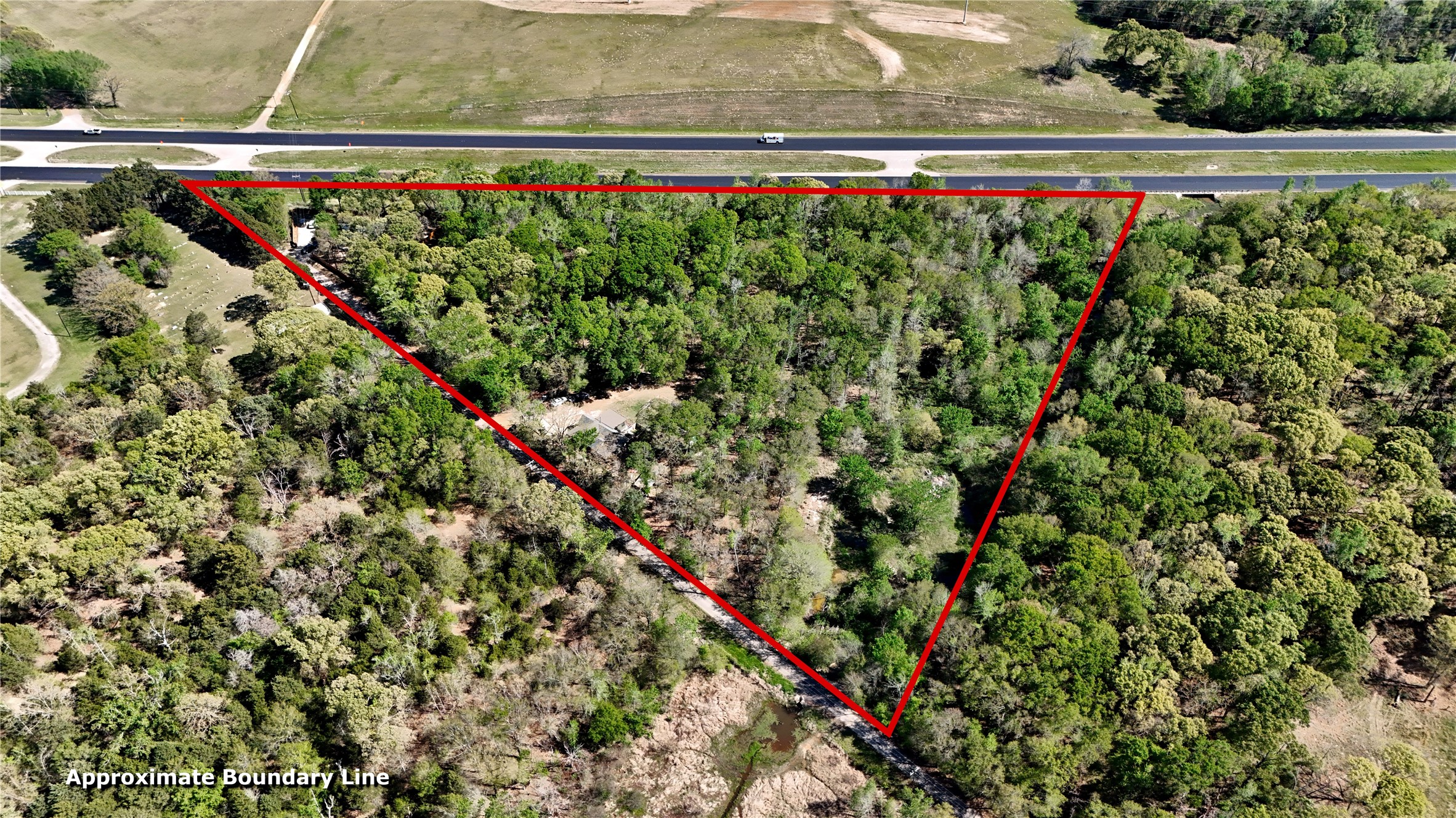 4280 County Road 3703 Athens TX 75752
