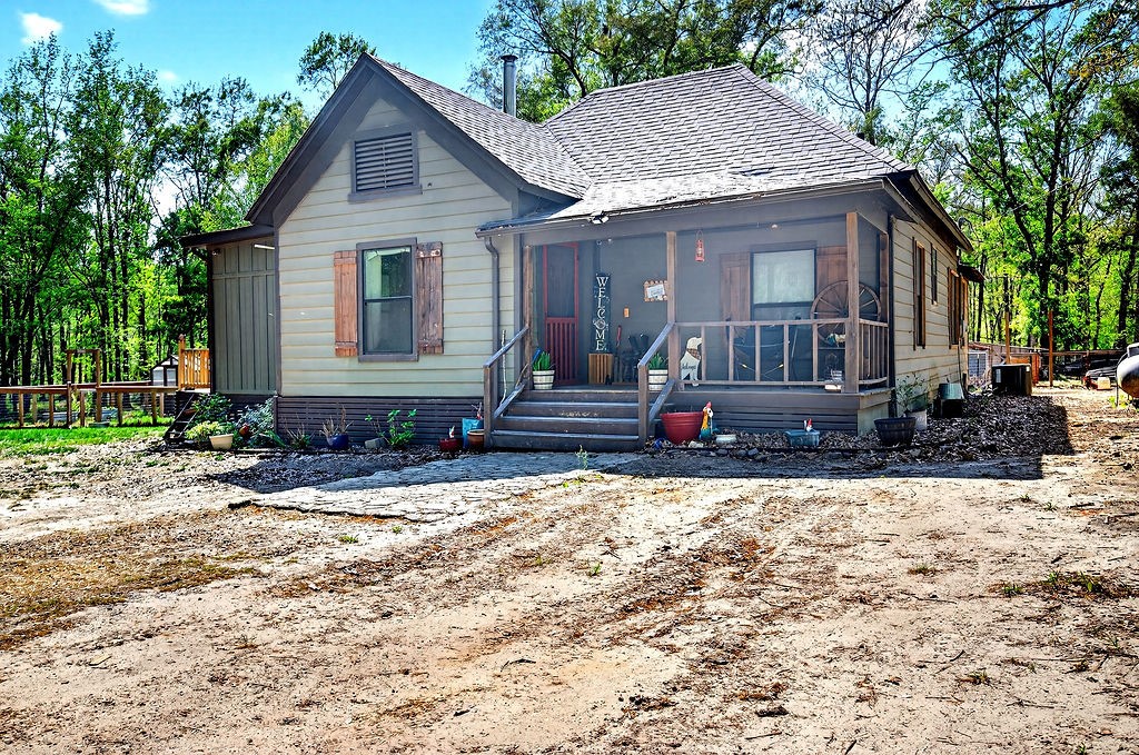 4280 County Road 3703 Athens TX 75752
