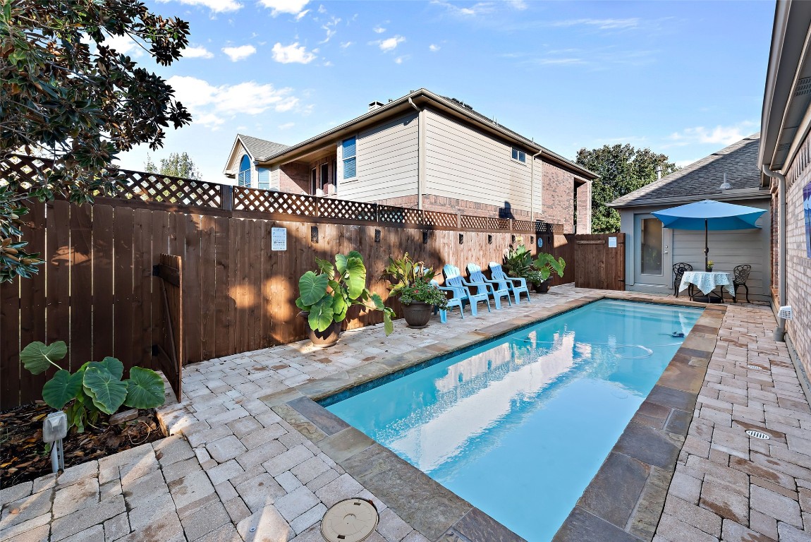 5416 Wyndrook Street Fort Worth TX 76244