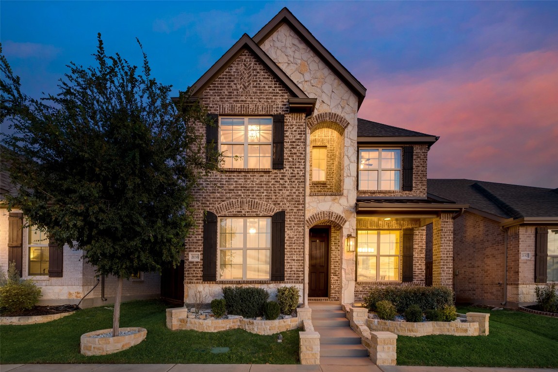 2133 Olivereta Drive Little Elm TX 75068