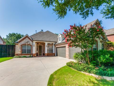1761 Rio Blanco Drive Frisco TX 75033