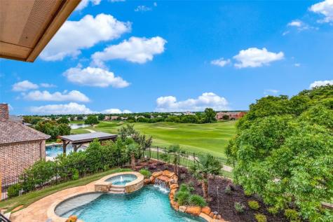 305 Isleworth Lane Mckinney TX 75072