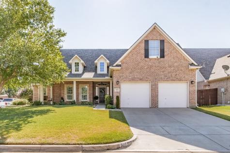 507 Mattie Lane Lake Dallas TX 75065
