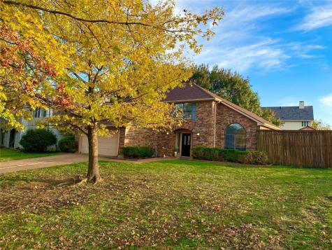 2313 Carlisle Court Flower Mound TX 75028
