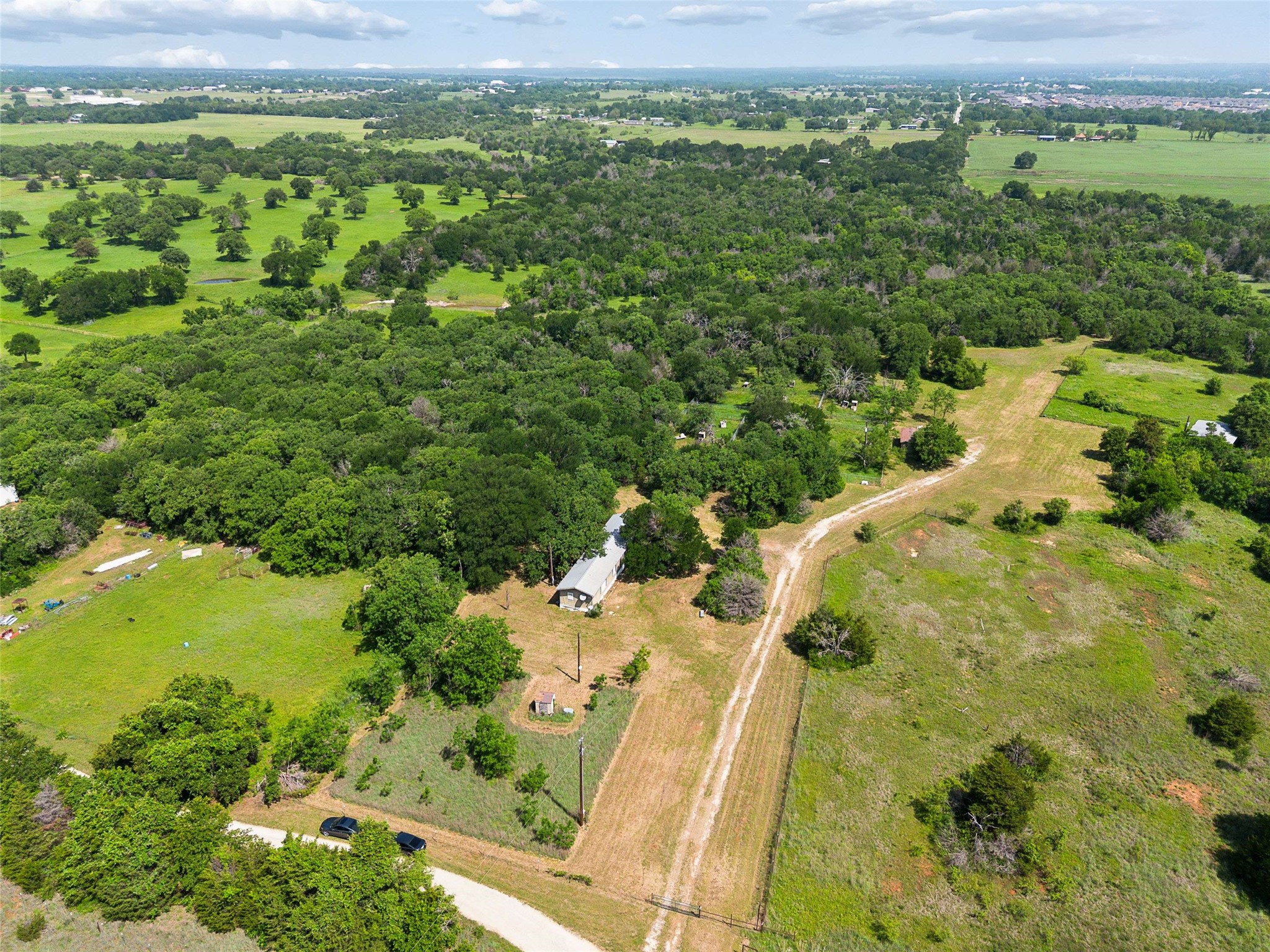 194 Private Road 4663 Boyd TX 76023