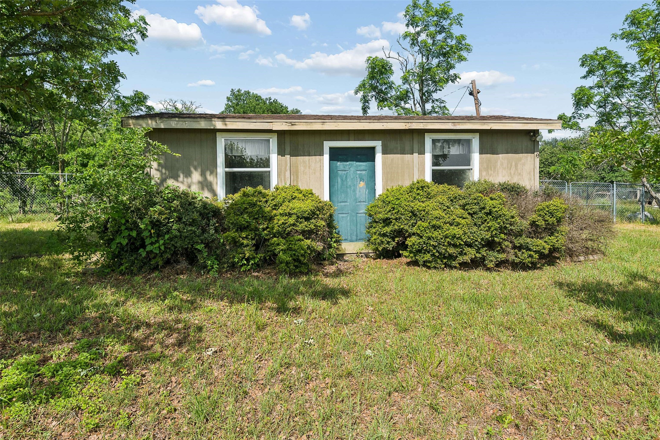 194 Private Road 4663 Boyd TX 76023
