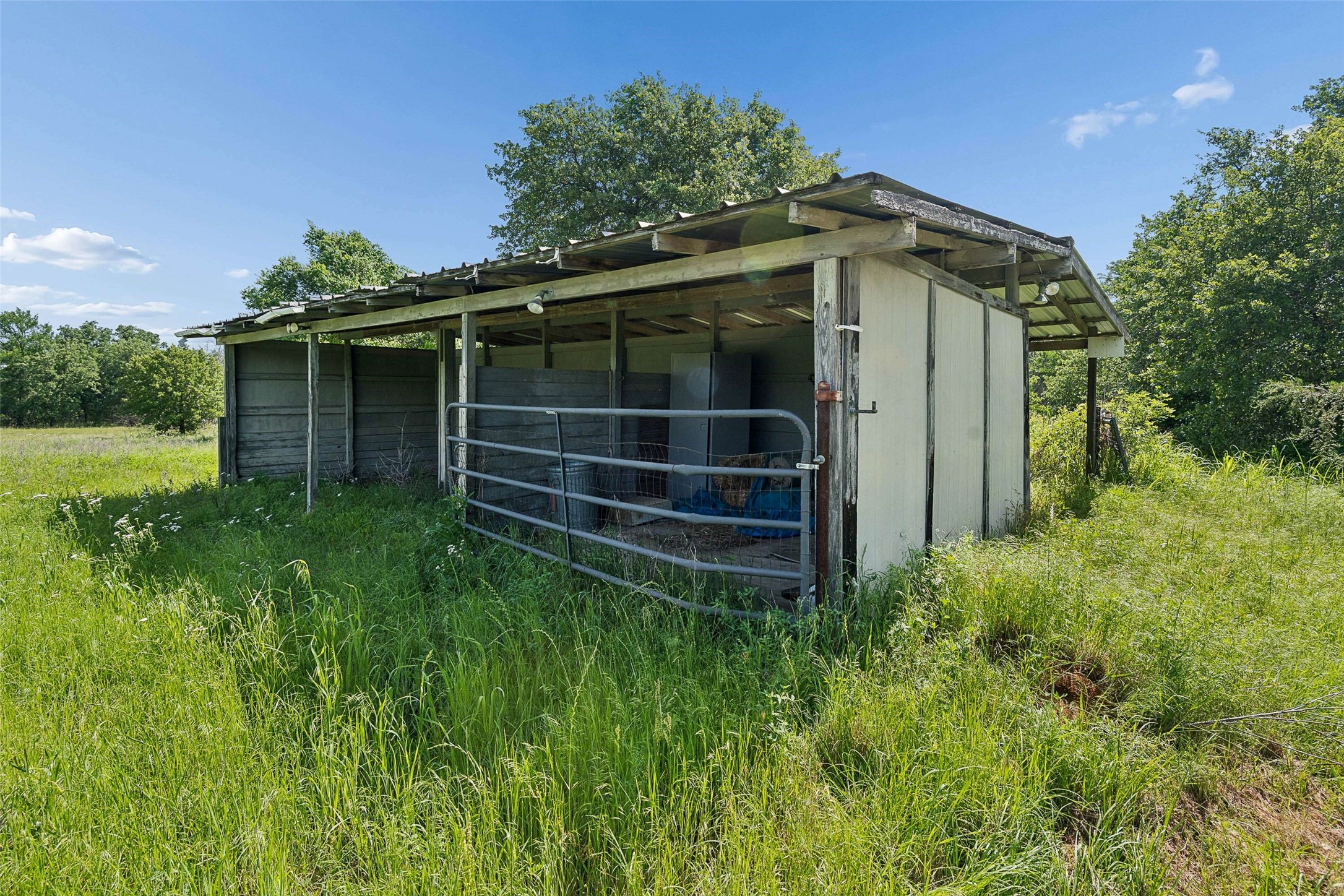 194 Private Road 4663 Boyd TX 76023