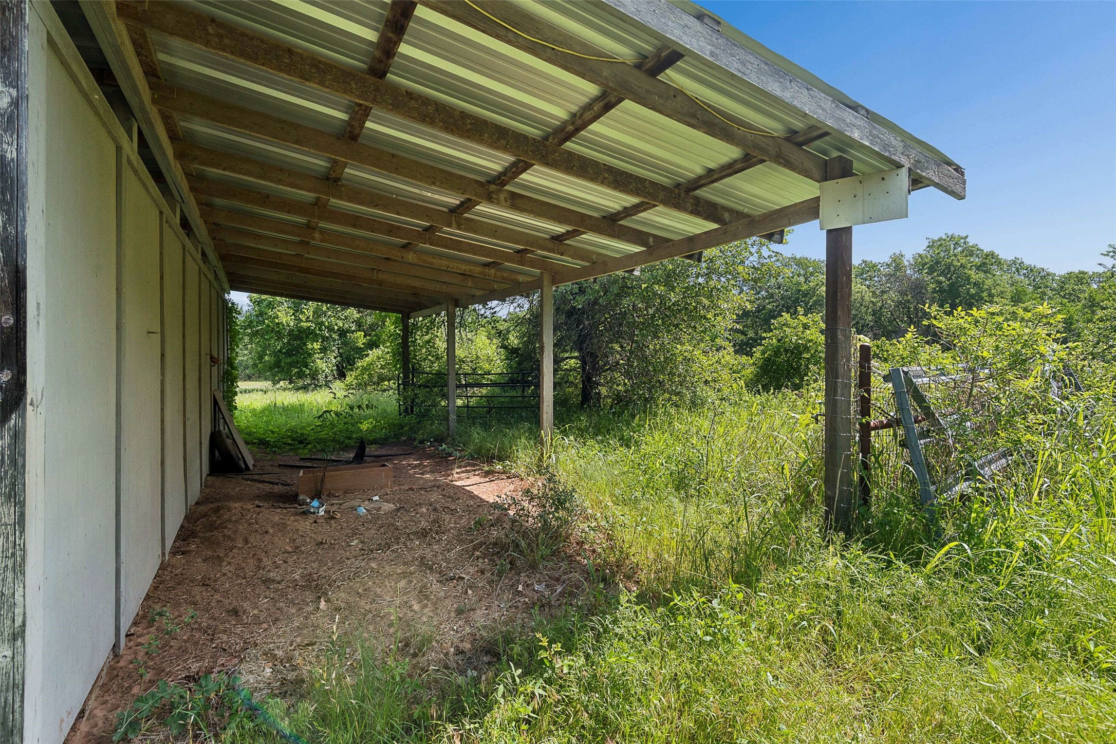 194 Private Road 4663 Boyd TX 76023