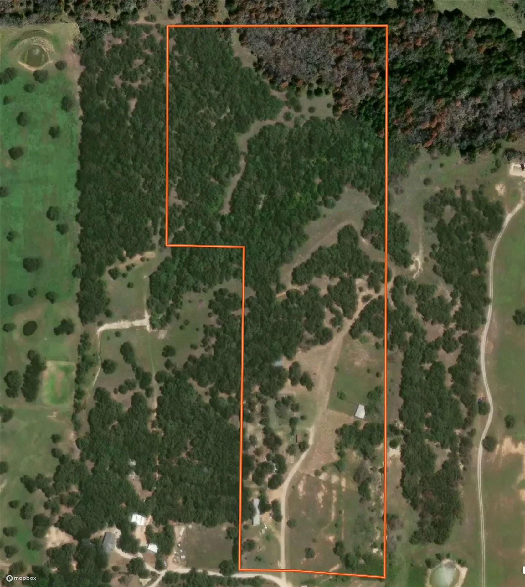 194 Private Road 4663 Boyd TX 76023