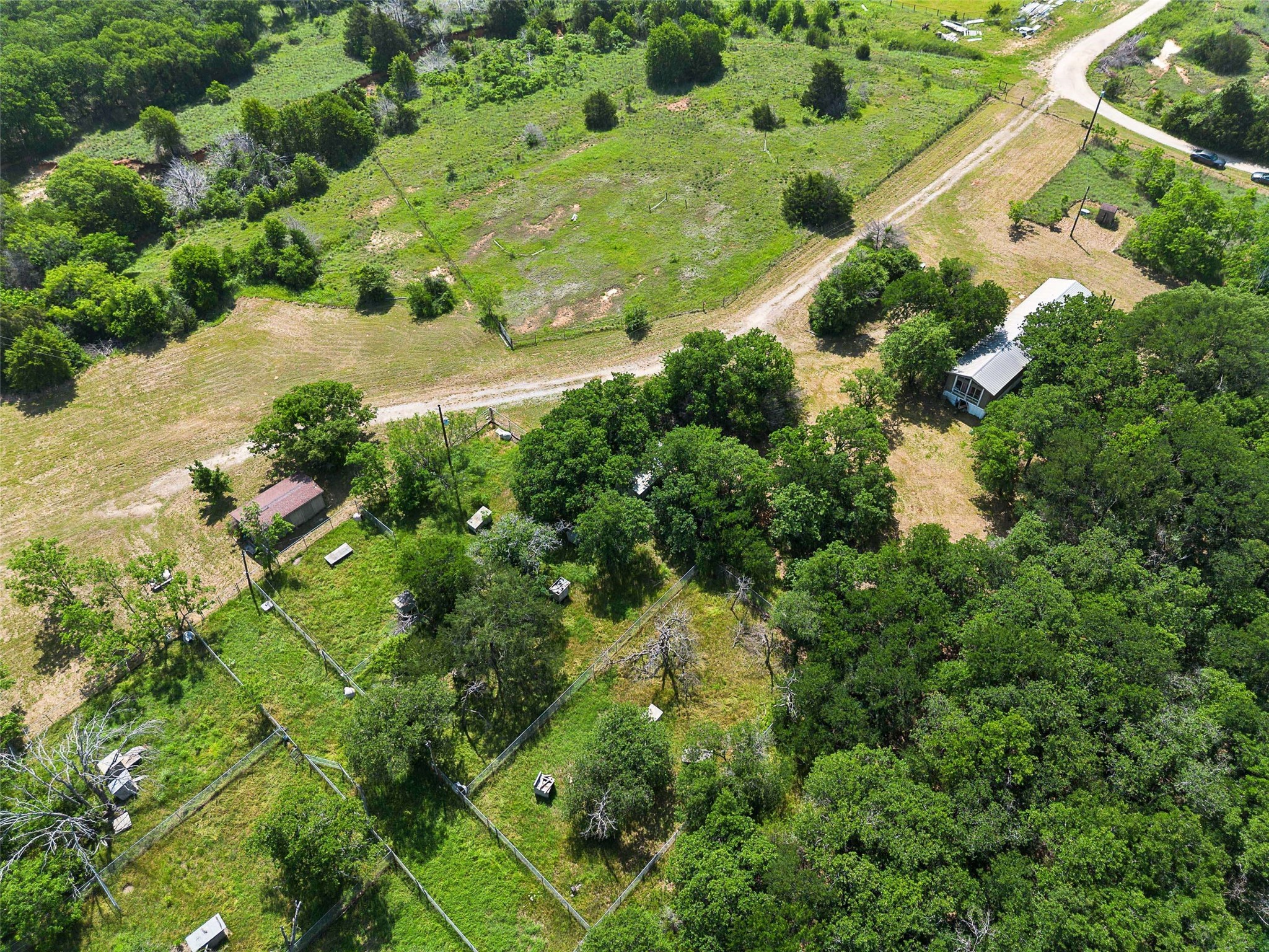 194 Private Road 4663 Boyd TX 76023