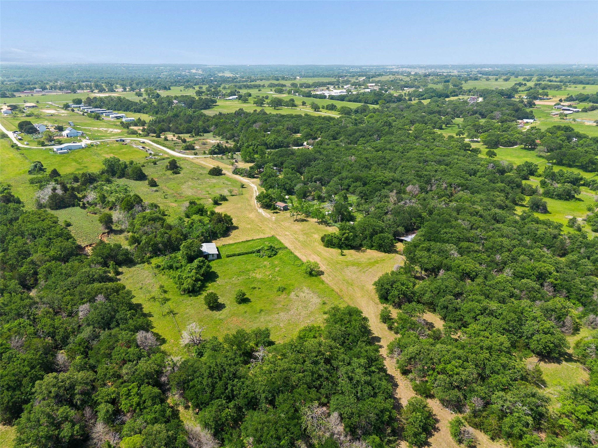 194 Private Road 4663 Boyd TX 76023