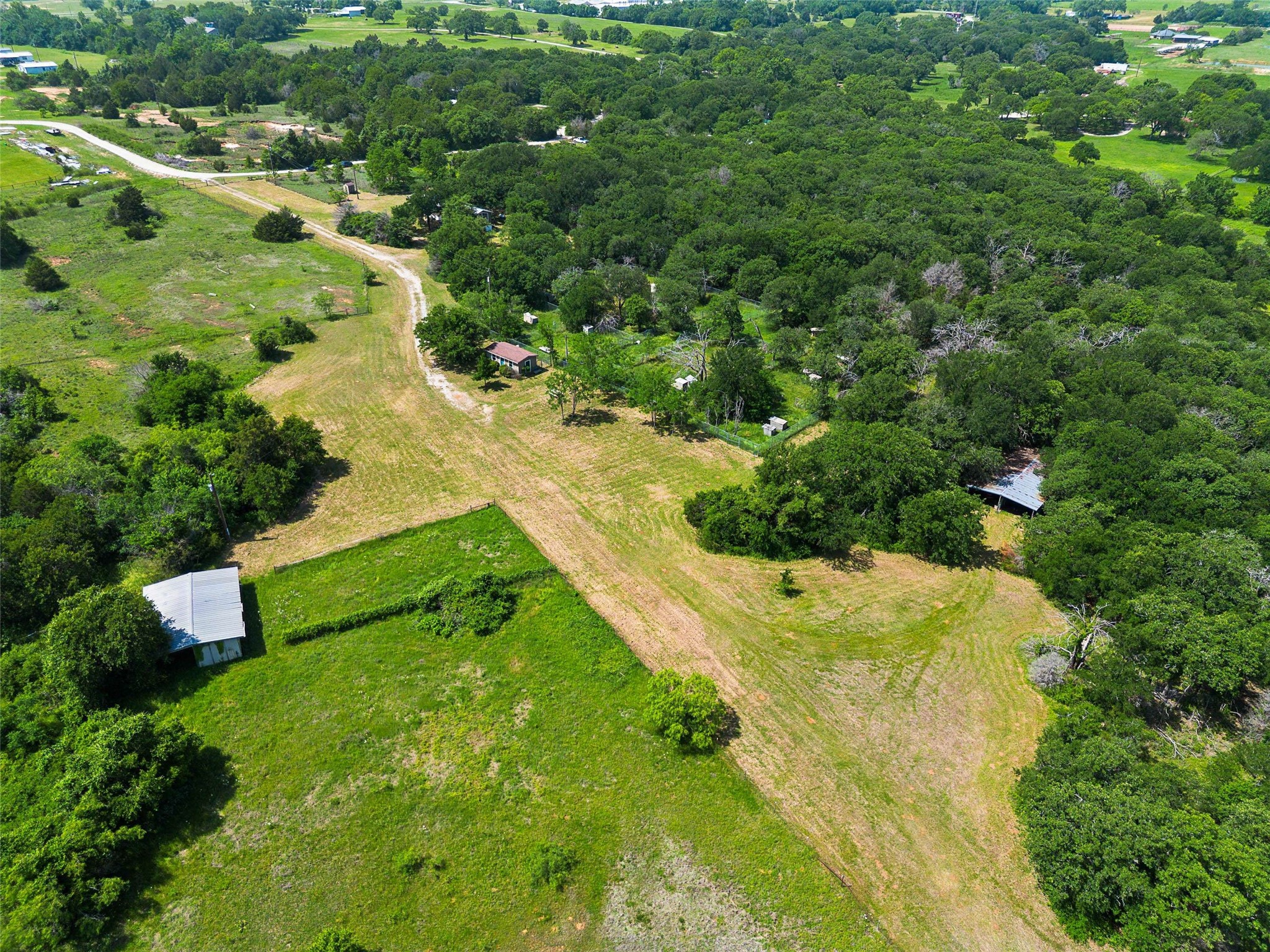 194 Private Road 4663 Boyd TX 76023
