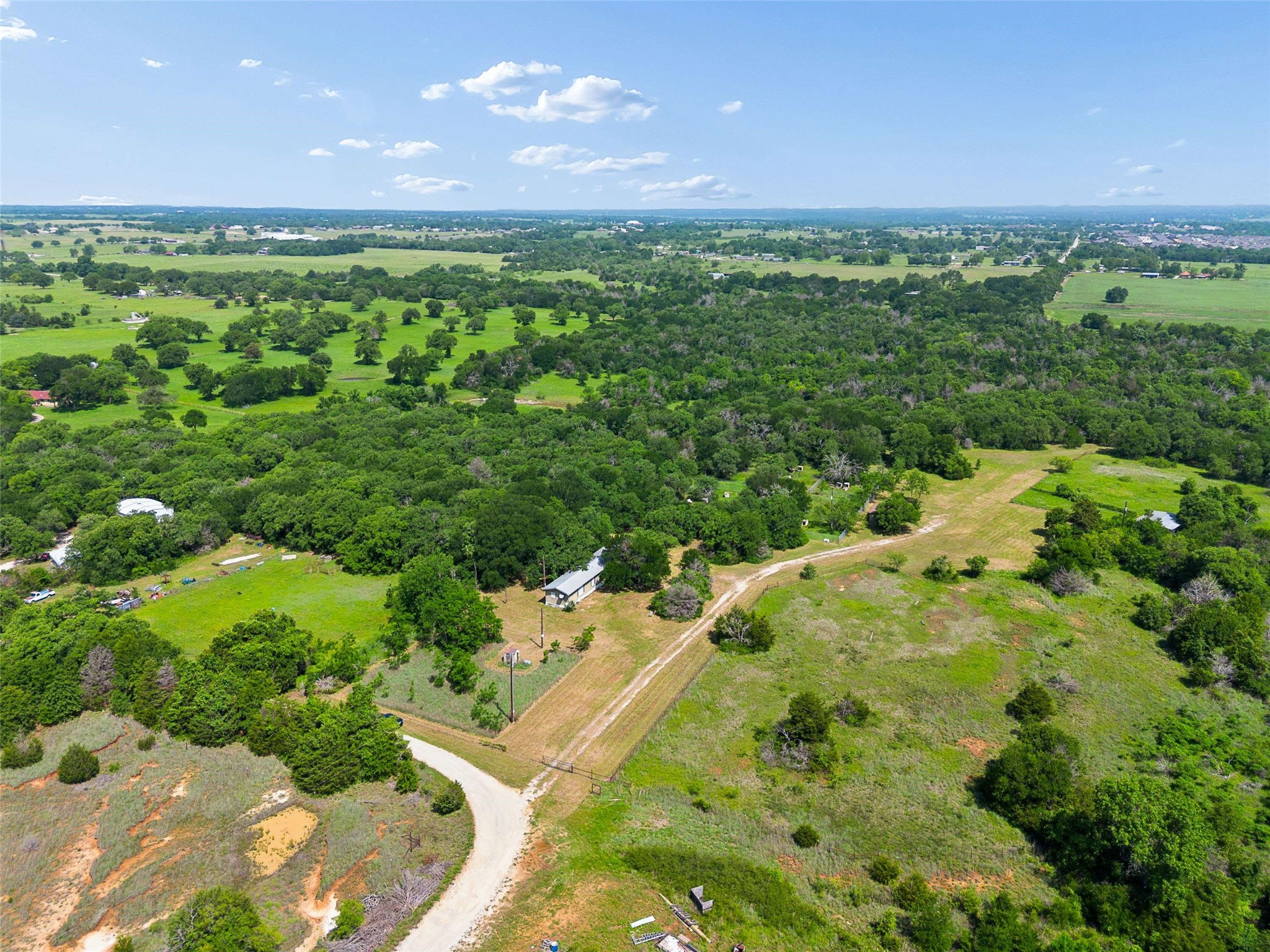 194 Private Road 4663 Boyd TX 76023