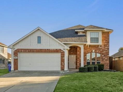903 Remington Ranch Road Mansfield TX 76063
