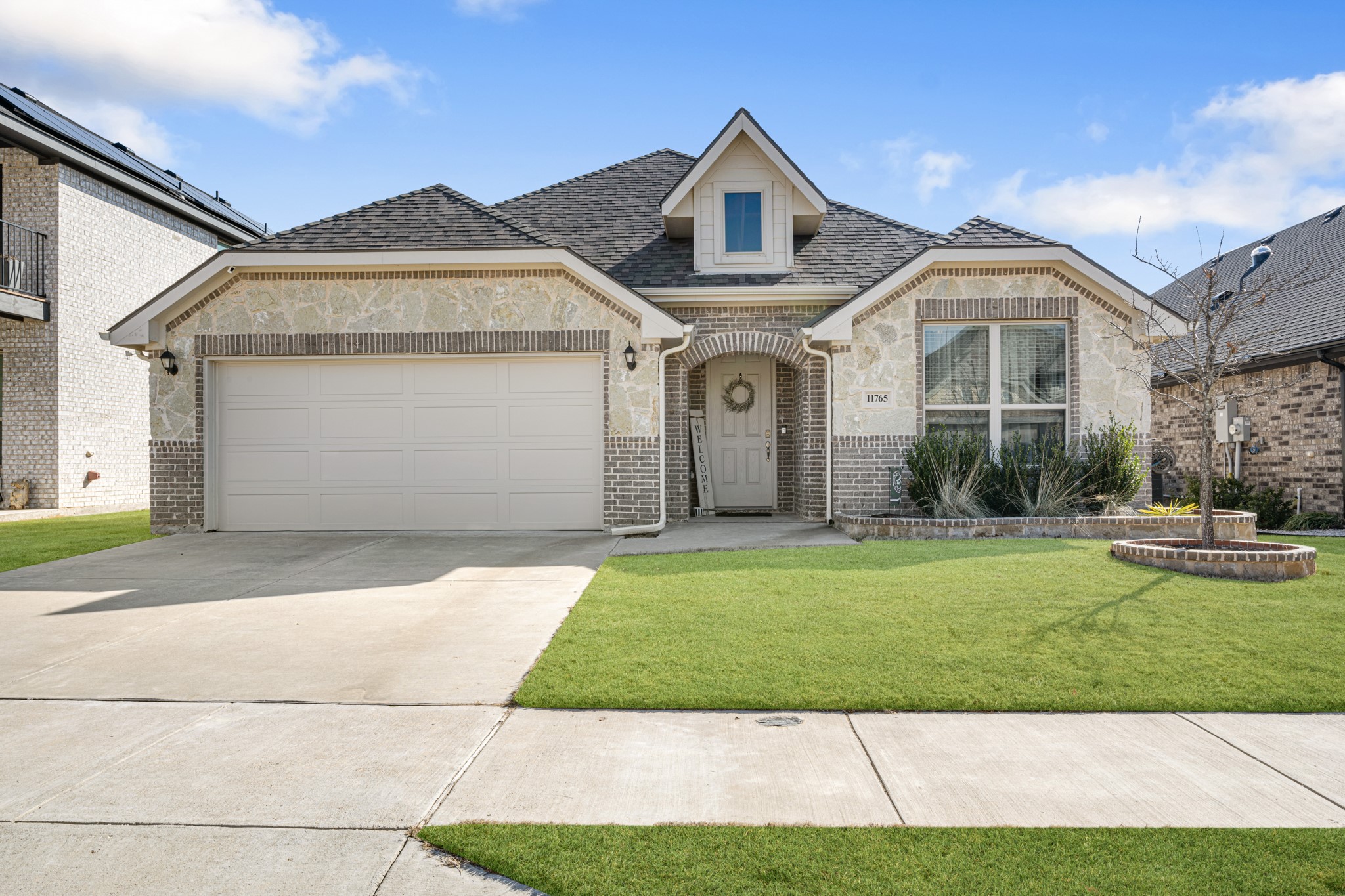 11765 Elko Lane Fort Worth TX 76108