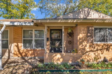 701 N 59th Street Waco TX 76710