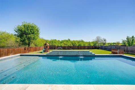 716 Prairie Timber Road Burleson TX 76028