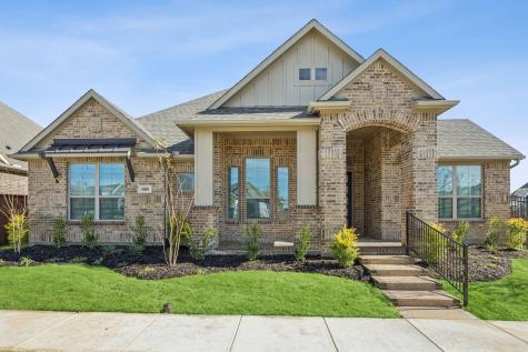 1000 Sunflower Street Crowley TX 76036